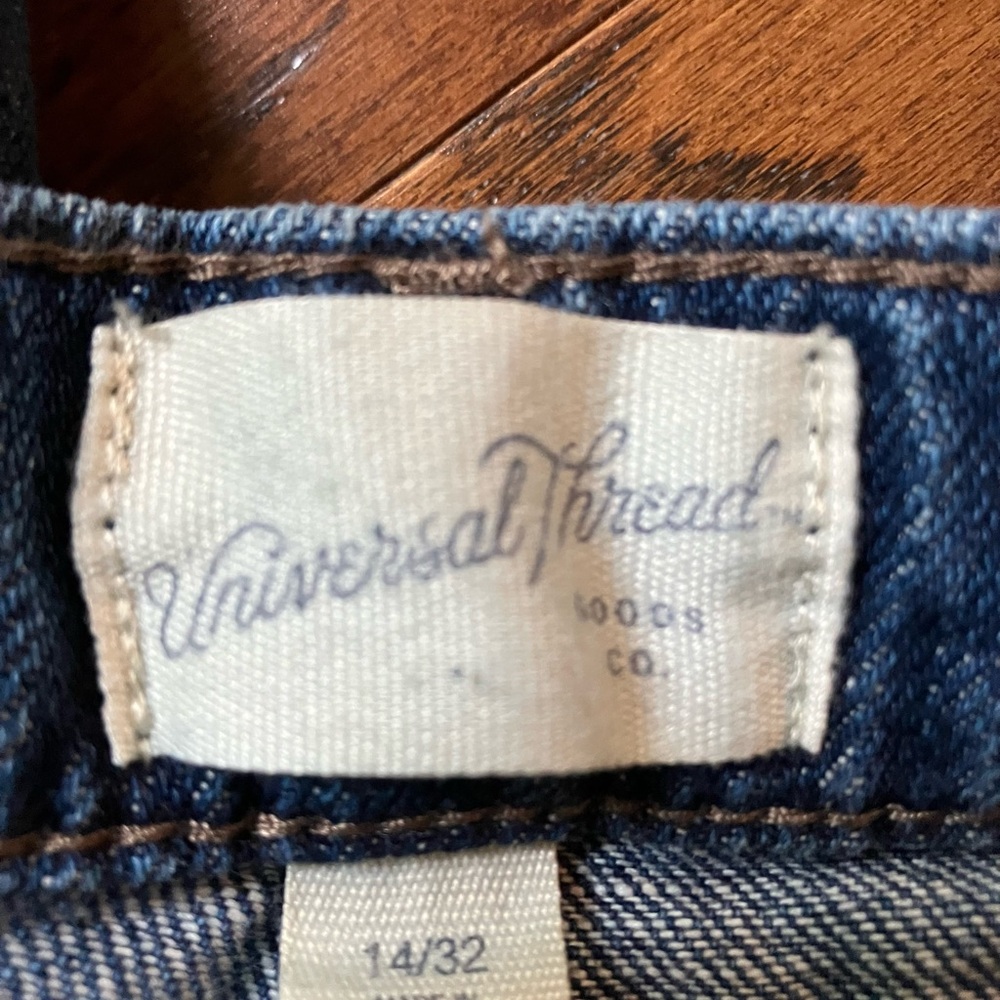 Jeans - Picture 6 of 7